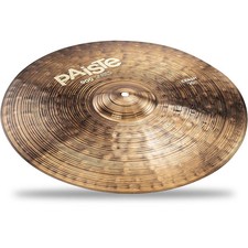 Paiste 900 Series Crash Cymbal 20 in.