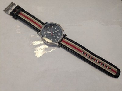 Burberry Watch BU7680 - Functional, Minor Scratches, Working Battery and spares