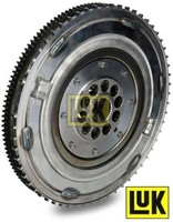 LuK 415096109 Schwungrad FüR Porsche