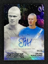 2025-26 Topps Pristine Premier League Soccer Checklist Guide in-content 46