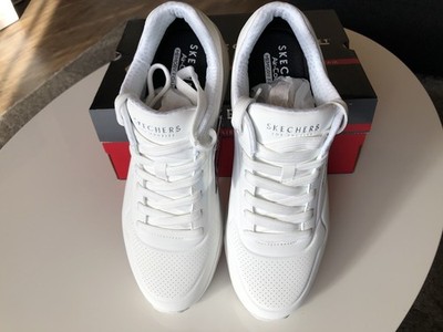 Skechers Herren UNO STAND ON AIR Sneaker EUR 44 / UK 9.5 / USA 10.5  