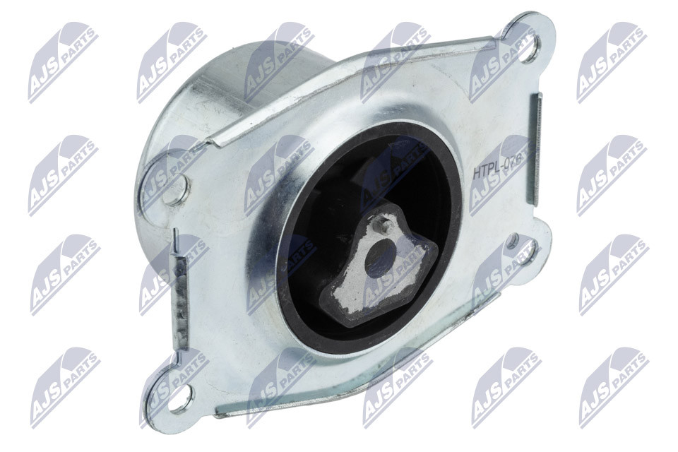 N.T.Y. ZPS-PL-076.NTY Engine Mounting for OPEL