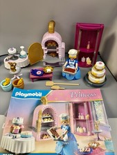 Las mejores ofertas en Playmobil Panadería
