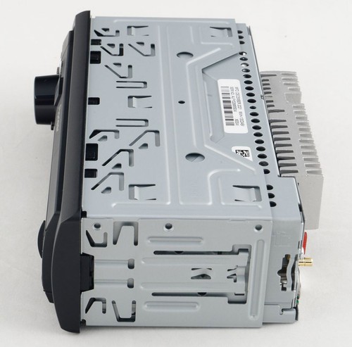 Pioneer MP3 1DIN DAB USB AUX Autoradio für Fiat Multipla 186 1999-2010 grau - Bild 6 von 9