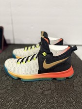 Size 11.5M - Nike KD 9 Nike ID 863695-992