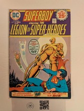 Superboy 206 VG DC Comic Books Legion of Super-heroes 23 HH127