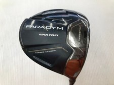 Callaway PARADYM MAX FAST 10.5 Degree SPEEDER NX 40 for Callaway PARADYM SR Fl