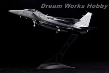 Award Winner Built 1/72 USAF Boeing F-15EX Eagle II (EX-1) +4x Weapons Set