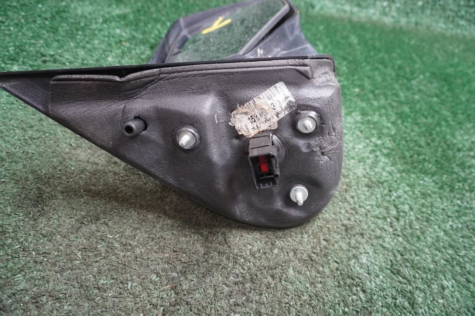 Espejo retrovisor derecho Ford Explorer 2007 2008 2009 lado del pasajero OEM 7L2417683 Foto 4 de 4