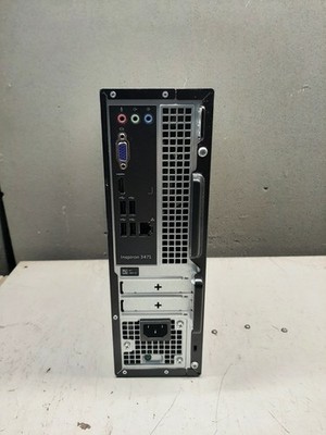 DELL Inspiron 3471 Corei3-9100 整備済み DELL Inspiron 3471○Core