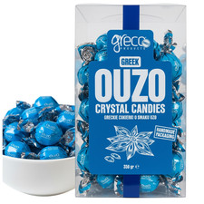Anis Bonbons griechische Art 350g Ouzo Süßi...