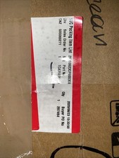 TCA35776411 New OEM LG Refrigerator Compressor BMA069LHMV