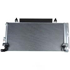 A/C Condenser Global 3314C
