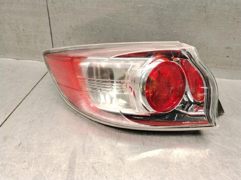BCW751160 fanale posteriore sinistro MAZDA 3 BL 1.6 MZ-CD BL14 rectp6195358
