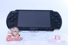 Sony PSP 3000 Console Only [ Rank : Ｂ] Color：Black