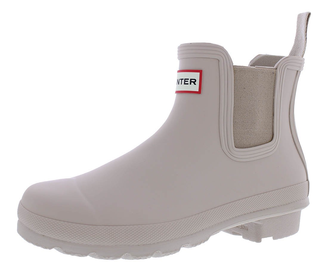 HUNTER】UK7(25.5cm相当)ORIGINAL CHELSEA Amazon.com | Hunter
