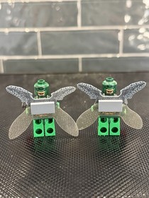 LEGO DC Super Heros: Knightcrawler Tunnel Attack 76086 99% Complete