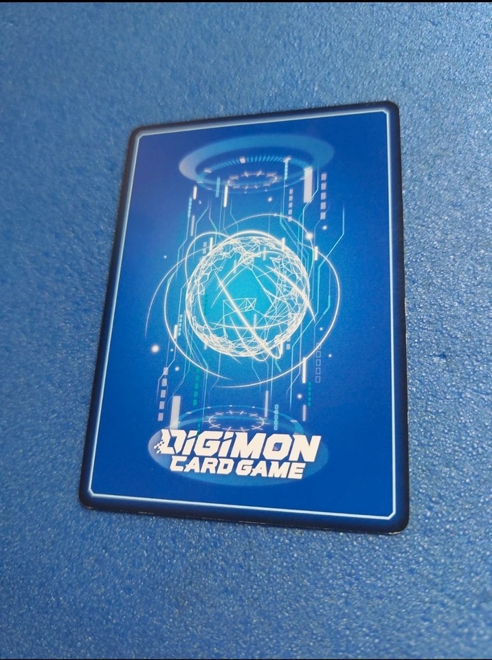 Gaogamon bt4 026 carte card digimon game | eBay