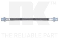 1 X Bremsschlauch NK 853043 FüR Mitsubishi Carisma