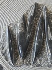Orthoceras Cephalopod Fossil Slab 400 Million Years Old — photo 6