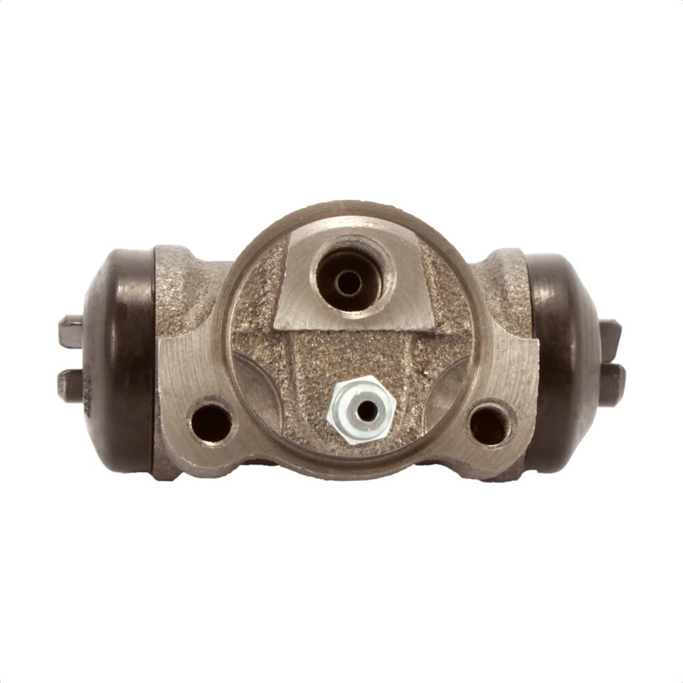 Par de cilindros de rueda de freno de tambor trasero juego de 2 para Subaru Forester Impreza Legacy Foto 3 de 4