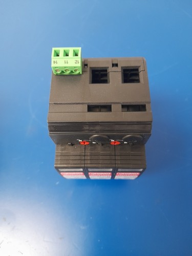 PHOENIX CONTACT VALMST1T21000DCPV2+VFM Industrial Surge Protector - Picture 4 of 12