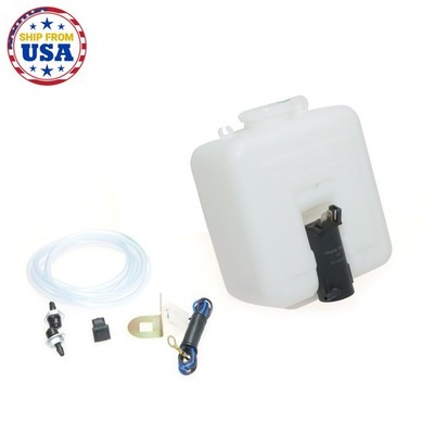 FIT DATSUN FAIRLADY 240Z 260Z 280Z 280ZX SUNNY B11 B110 B310 WINDSHIELD WASHER