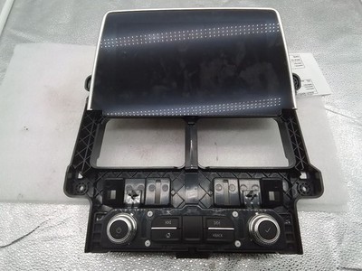 2021-2024 YUKON INFO-GPS-TV SCREEN NAVIGATION DISPLAY AND CONTROL PANEL 85155863