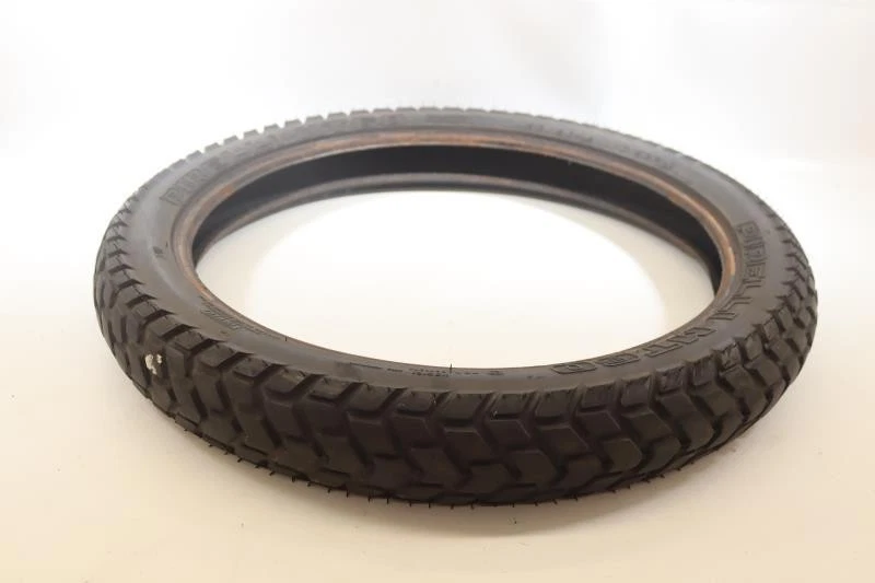 MBK 50 X LIMIT 2007 to 2011 Front Tyre - Image 4 of 4