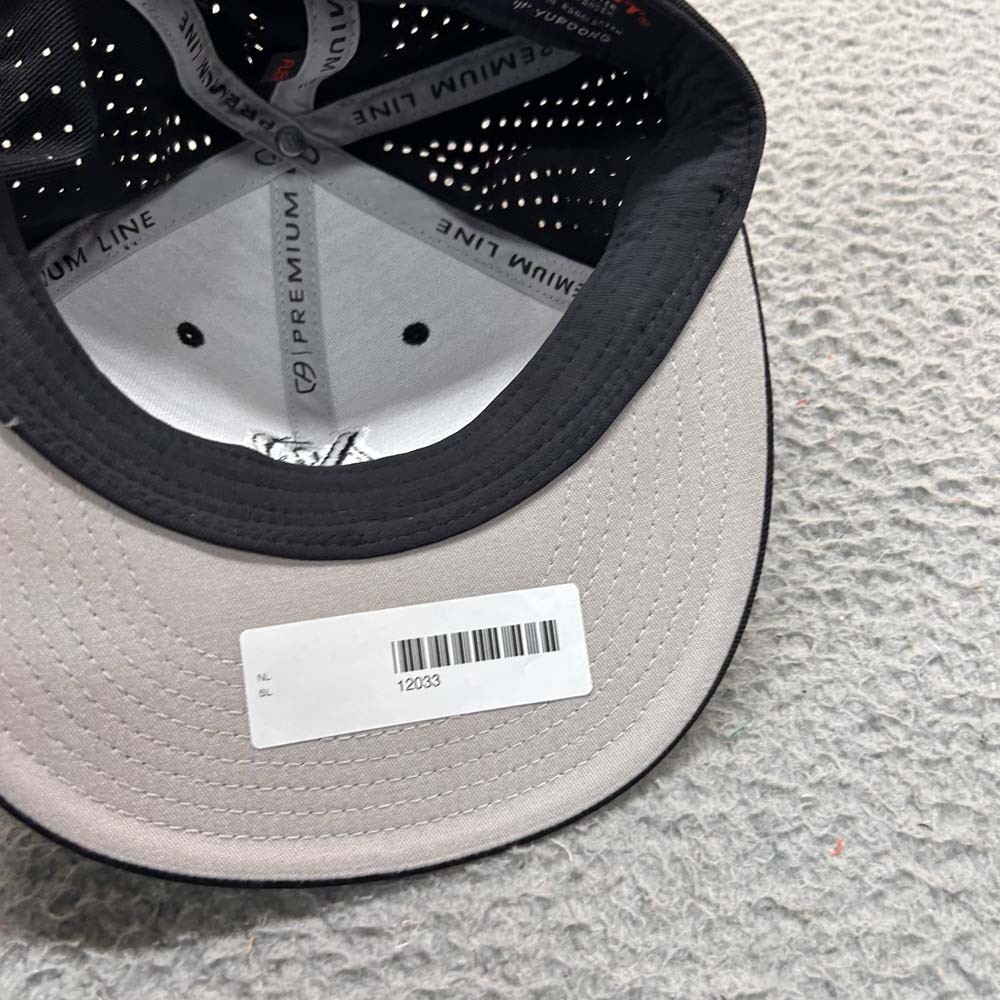 NL Hat Cap Baseball Cap Extra Large  Extra Large … - image 9