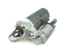 Bentley Flying Spur 2006 Anlasser 07C911023F Benzin 412kW AMD195706