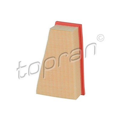 ORIGINAL  Topran Luftfilter für Mercedes-Benz A-CLASS B-CLASS Sports Tourer