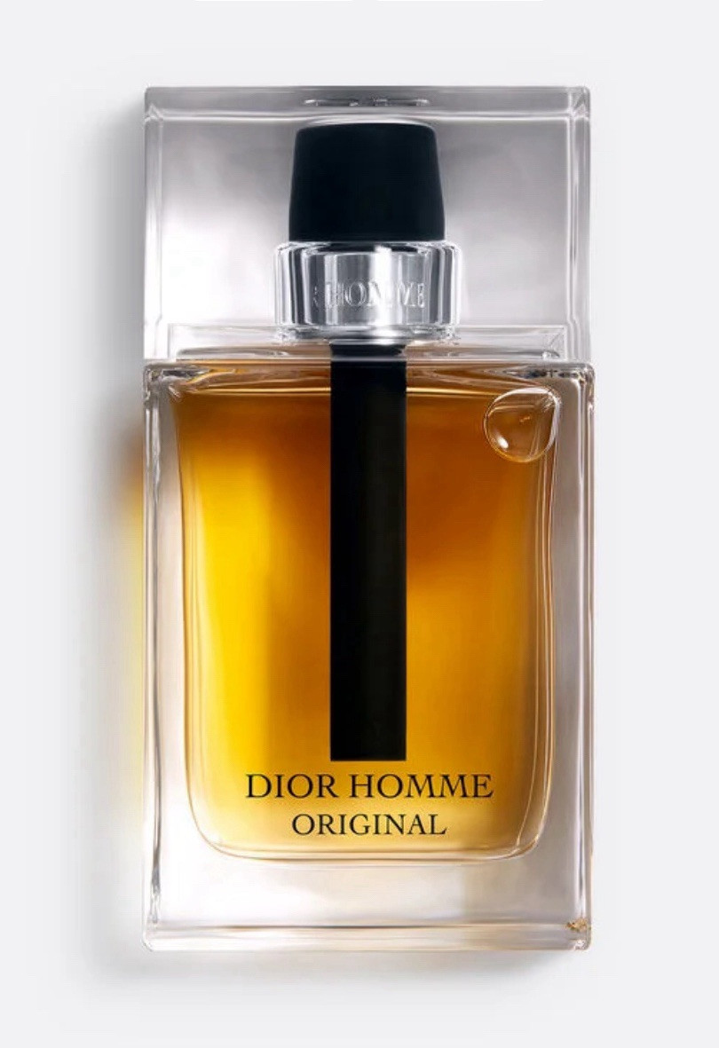 値下げ【新品未使用】Dior Homme Eau de Toilette Dior Homme ORIGINAL 100ML EAU DE TOILETTE 100% GENUIE *NEW