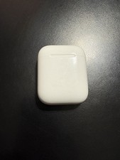 Apple AirPods 2nd Generation Charging Case Only Replacement Works Great