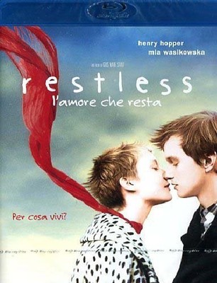 Restless - GOOD