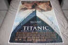 manifesto TITANIC (1997) L.DICAPRIO K.WINSLET tipo LOCANDINA (ca. 100X140)