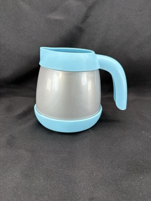 Step2 Kitchen Replacement Part - Blue & Gray Coffee Pot