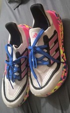Adidas Women s UltraBoost Light Running Lucid...