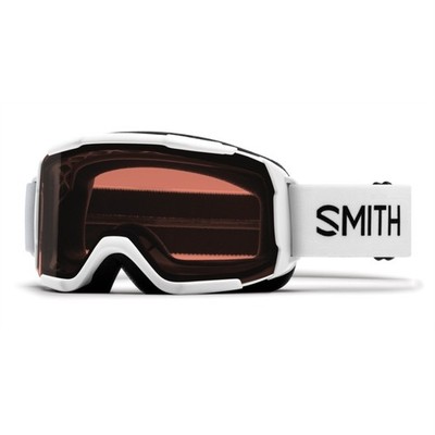 Smith Optics Daredevil Lens Youth White/RC36 -Open Box