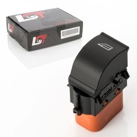 Elektr. Fensterheber Schalter Taste VR FüR Ford Transit/Tourneo Courier Ab 2014