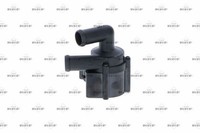 NRF Zusatzwasserpumpe (KüHlwasserkreislauf) 390016 FüR Skoda Audi Seat VW 7JD T5