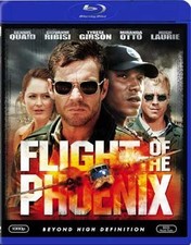 Flight of the Phoenix