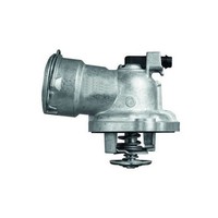Thermostat KüHlmittel Temp 87 °C Mit Dichtung Mahle FüR U.A. MB S-KLASSE