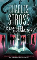 Charles Stross | Dead Lies Dreaming | Taschenbuch | Englisch (2021)