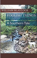 Foolish Things A Southern Tale William Blaylock Taschenbuch Englisch 2020