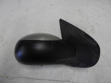 Retroviseur droit (ou coque) Peugeot 206