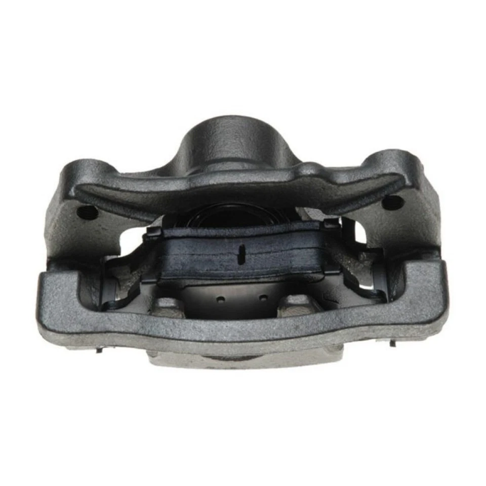 Pinça de freio a disco genuína ACDelco para Hummer H3 2006-2010 lateral do passageiro | traseira - Imagem 2 de 4