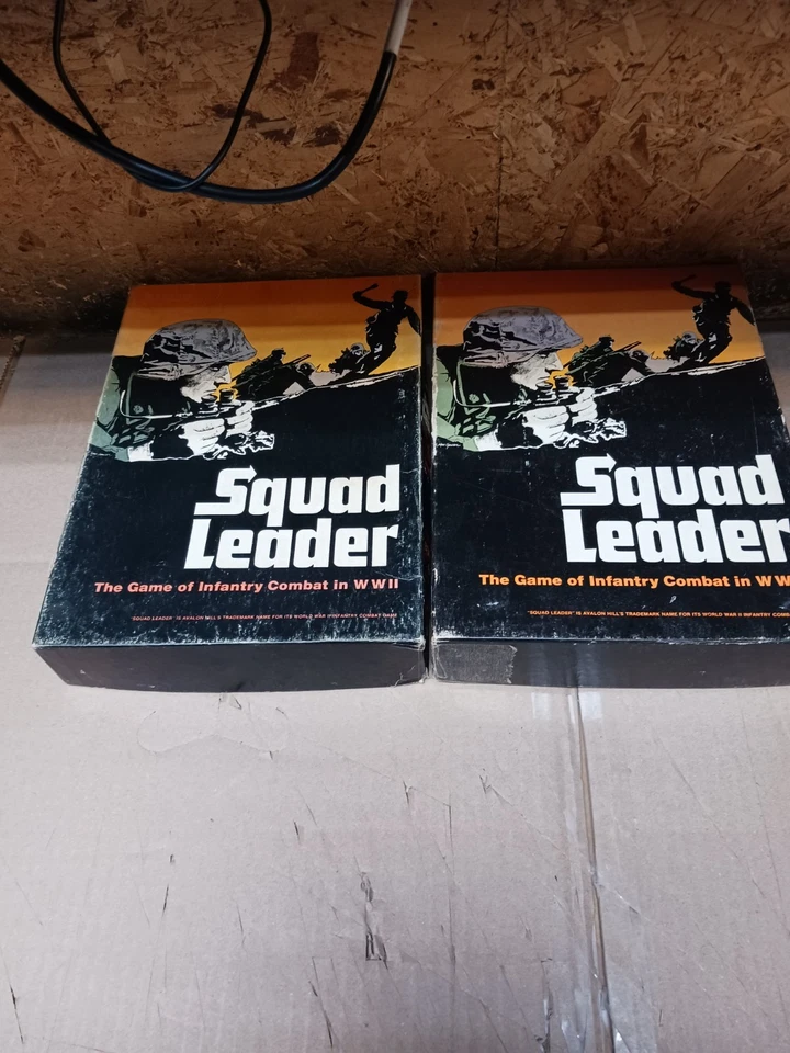 2 líderes de escuadrón, 5 Panzer Blitz y 1 Panzer Leader. Algunos completos, otros no. Foto 3 de 4