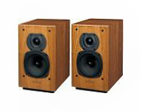 Quad 77-11L Main Stereo Speakers for sale online UK