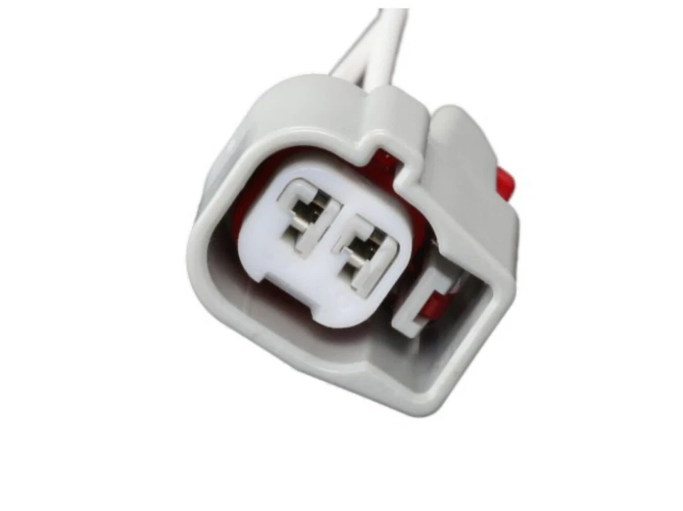 Windshield Washer Fluid Level Sensor Connector For 2020-2025 GMC SIERRA 3500 HD - Image 2 of 2